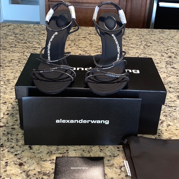 Alexander Wang Heels - Picture 11 of 11